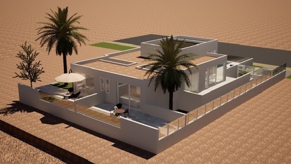 Medium property photo - Calle Adelfa, 35660 La Oliva